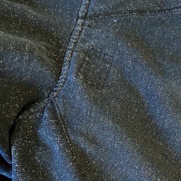 Roots black pepper zip hoodie - gender free XS - Picture 5 of 7